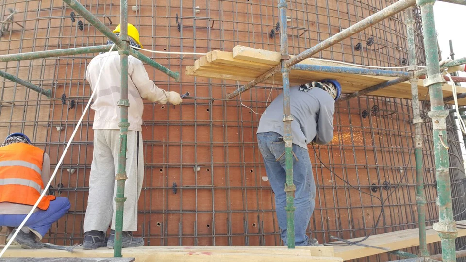 Manpower & Rental Services