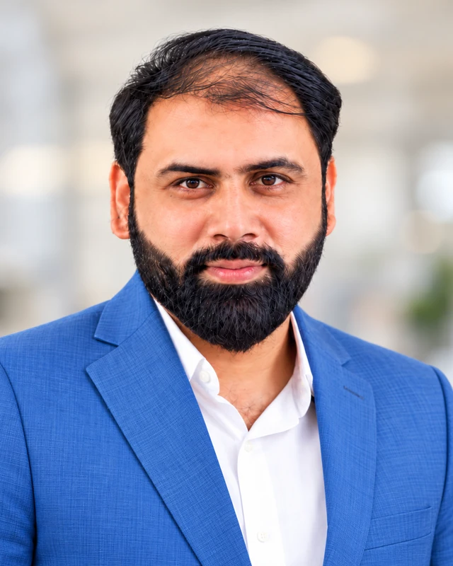 Ashraf Khan
